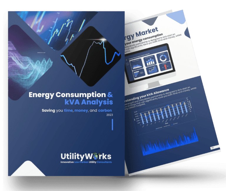 Energy Consumption Capacity Energy Consumption Capacity
